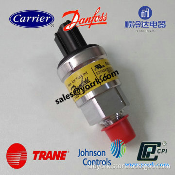YORK chiller central air conditioning spare parts 025-29139-001 transducer